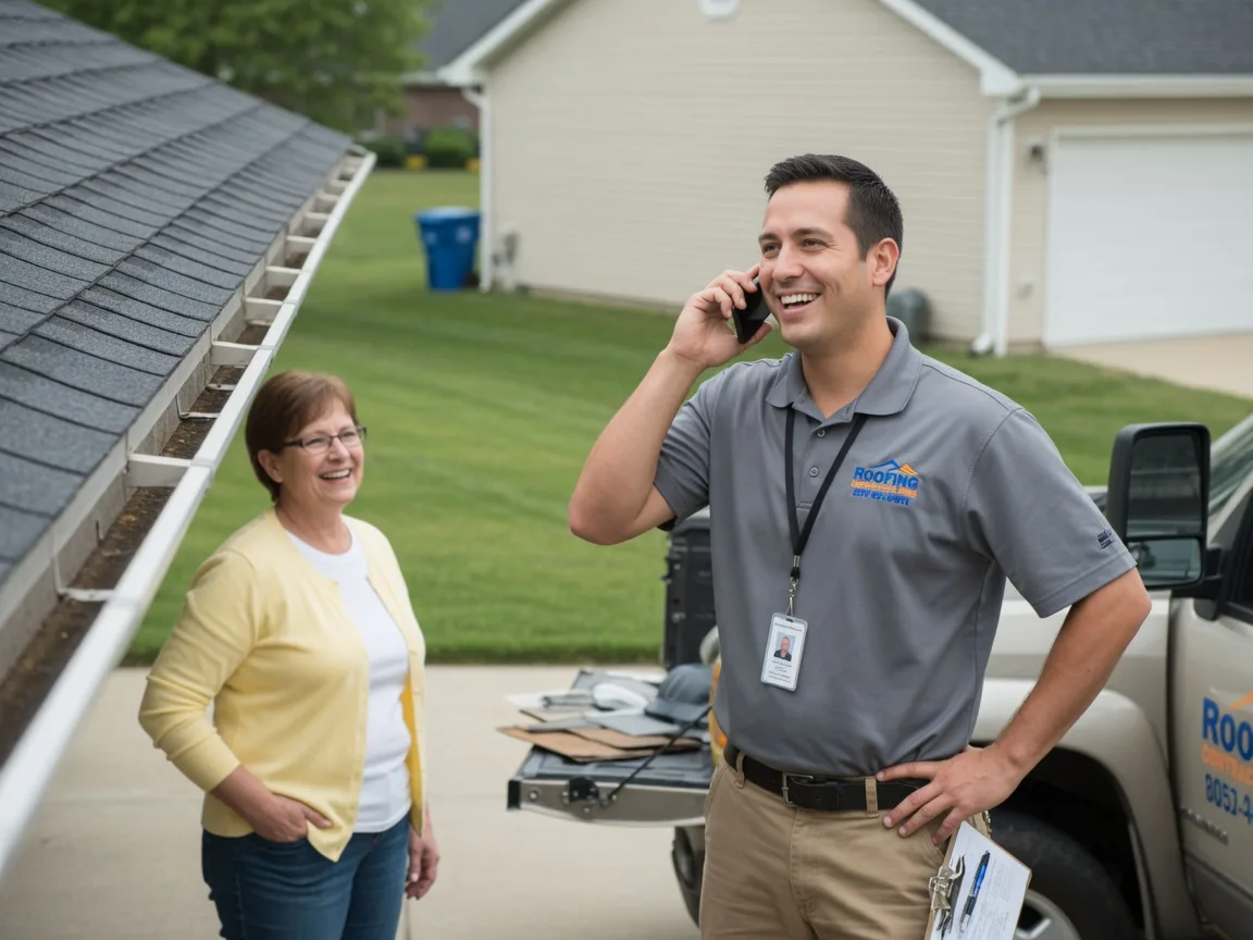 Local Roofing Contractors Ute, IA FAQs